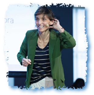 Conferencias y talleres Imagen de Conferencias y talleres